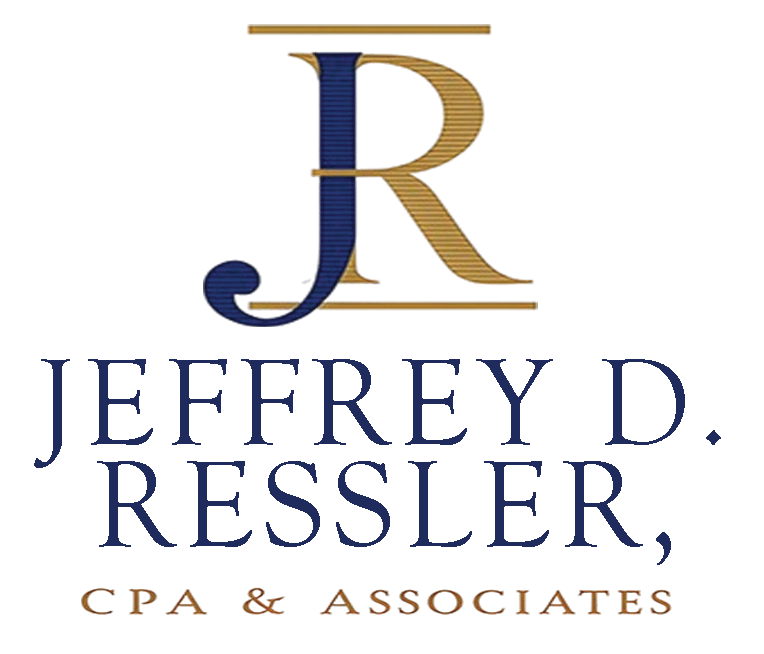 Jeffrey D. Ressler, CPA & Associates