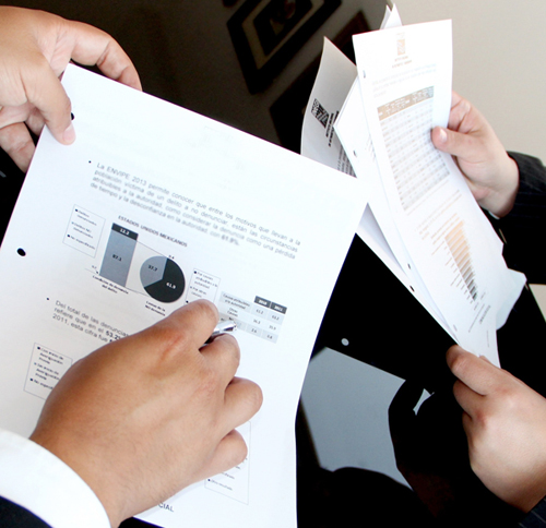 Boca CPA accounting firm provides accounting services for small business as a financial and tax service